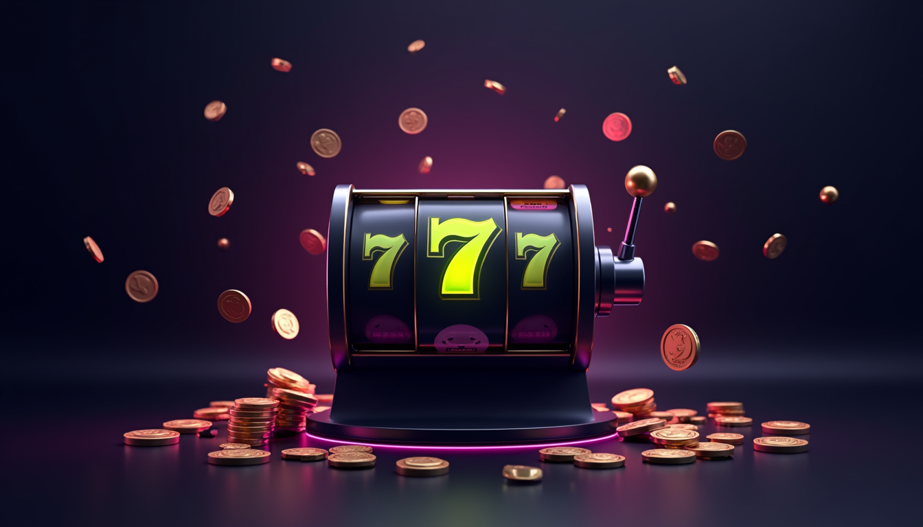 gtr11 slot featured game showcase