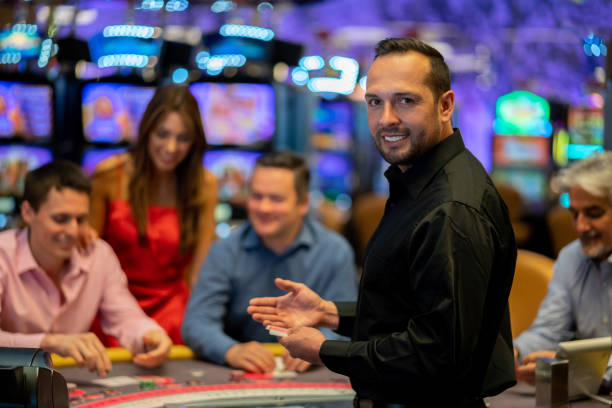 gtr11 slot security operations