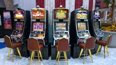 gtr11 slot client information desk