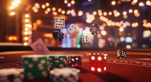 Togel Draw Game 