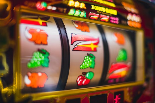 gtr11 slot featured game showcase
