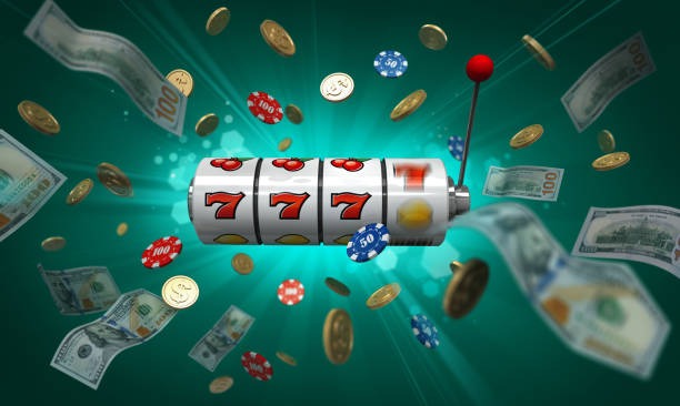 gtr11 slot featured game showcase